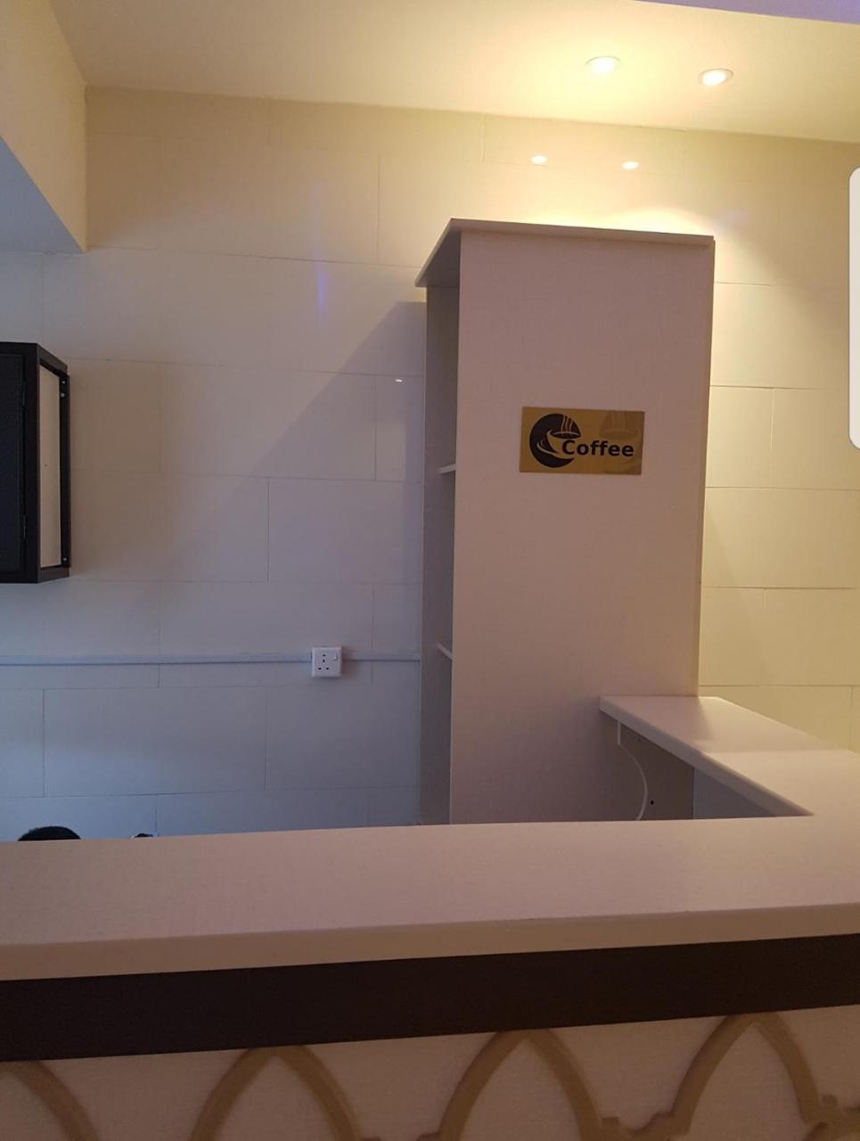 الماسة الخليج للشقق المفروشة Buraidah Bagian luar foto