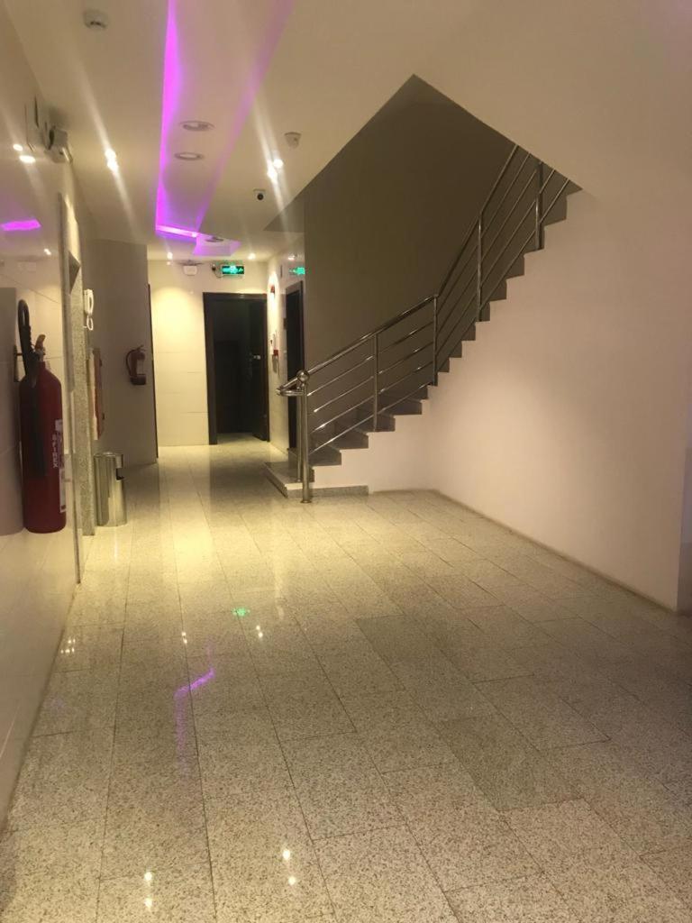 الماسة الخليج للشقق المفروشة Buraidah Bagian luar foto